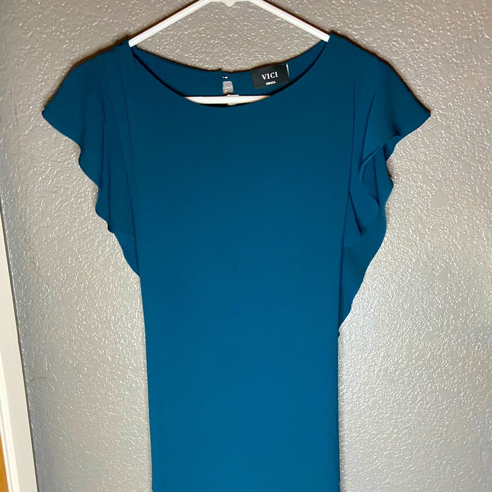 VICI Dress